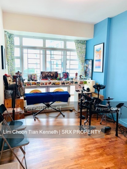 Butterworth 8 (D15), Condominium #209051501